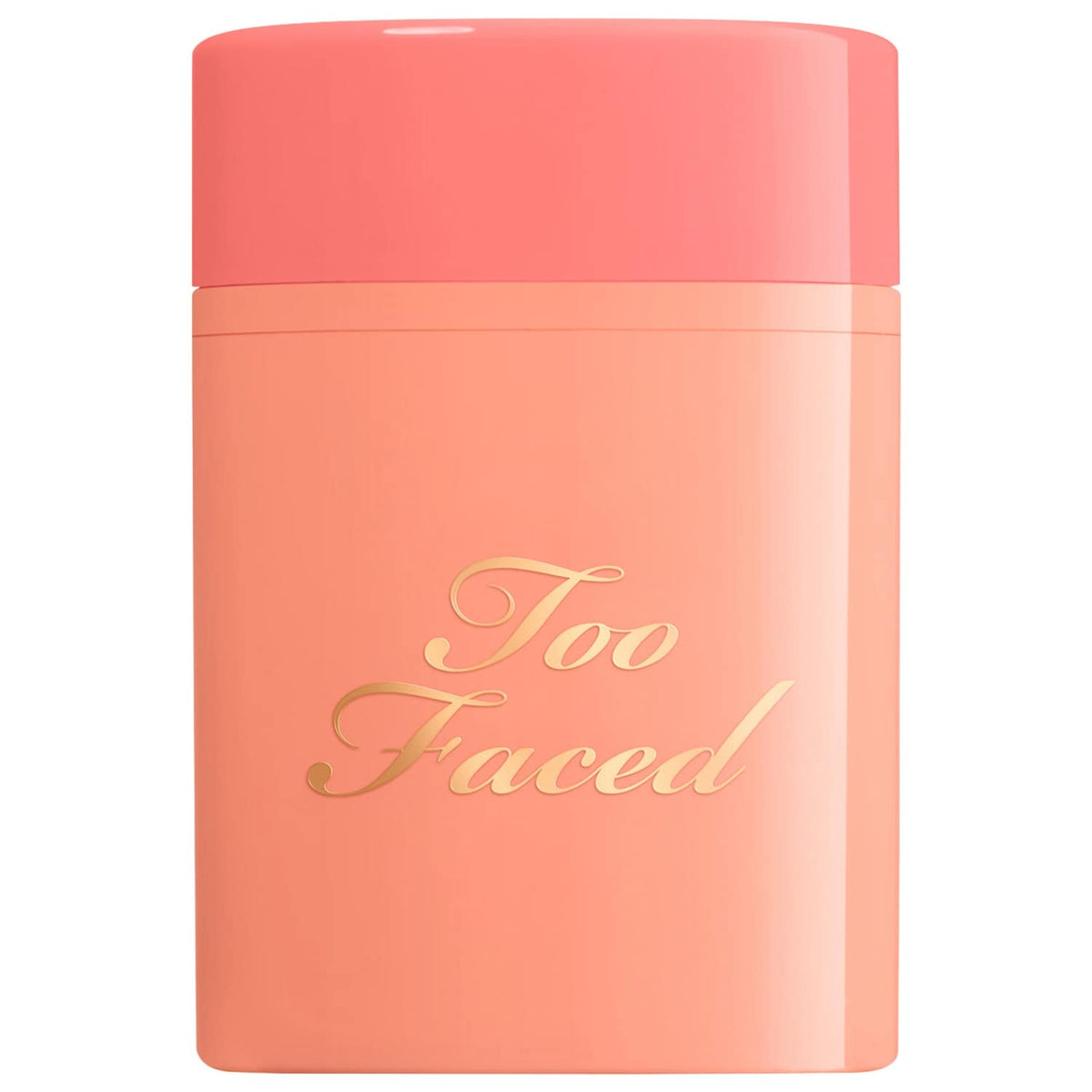 Primer Hidratante de Maquillaje Primed & Peachy — Too Faced