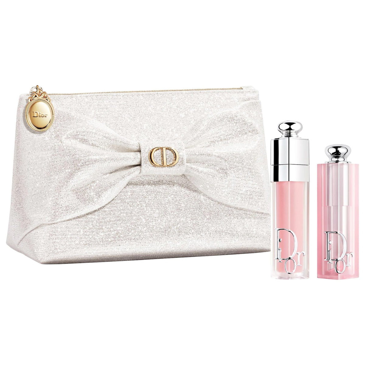 Set de Labios Plump & Glow Pink Lip Ritual (Edición Limitada) — Dior