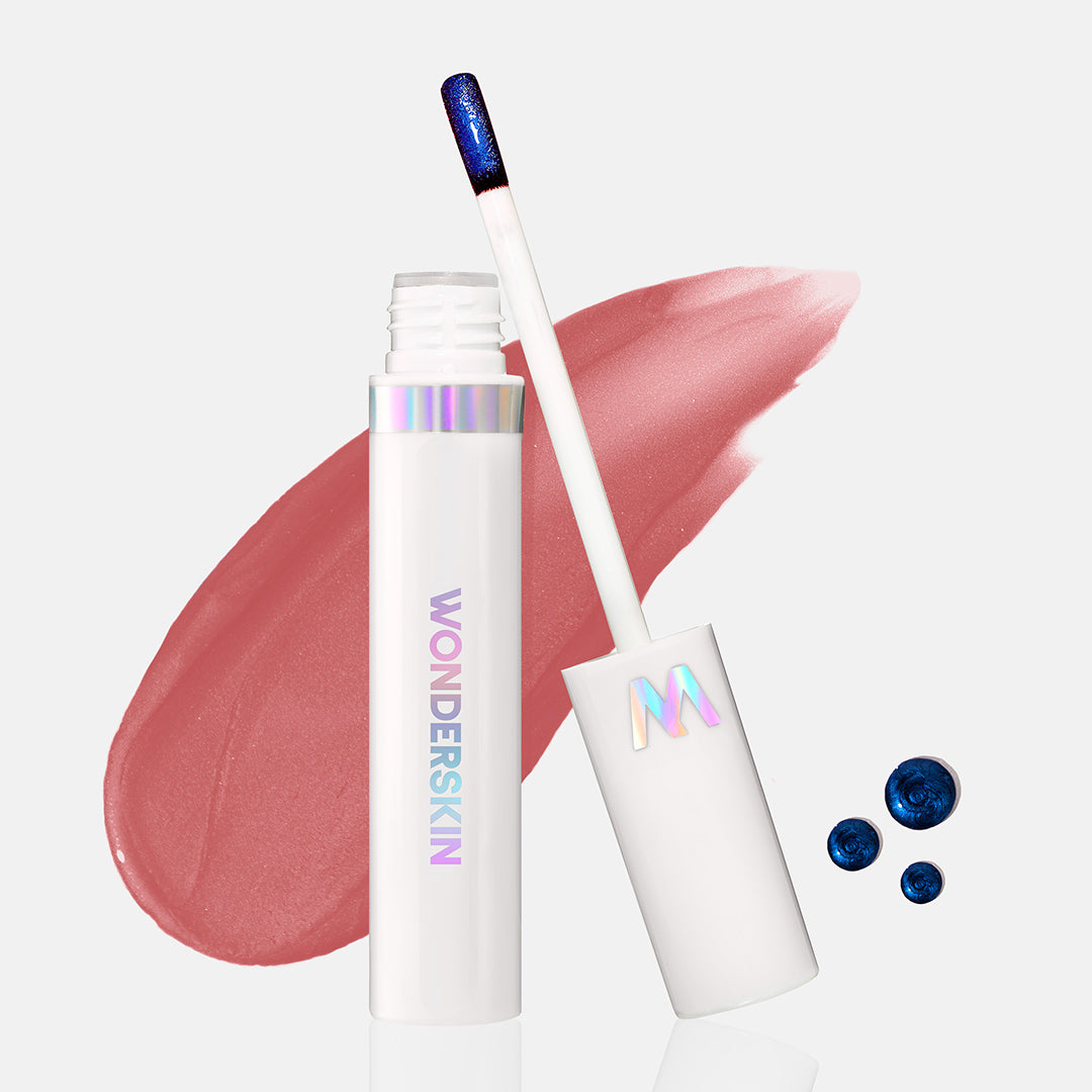 WONDER BLADING All-Day Tinte Labial — Wonderskin