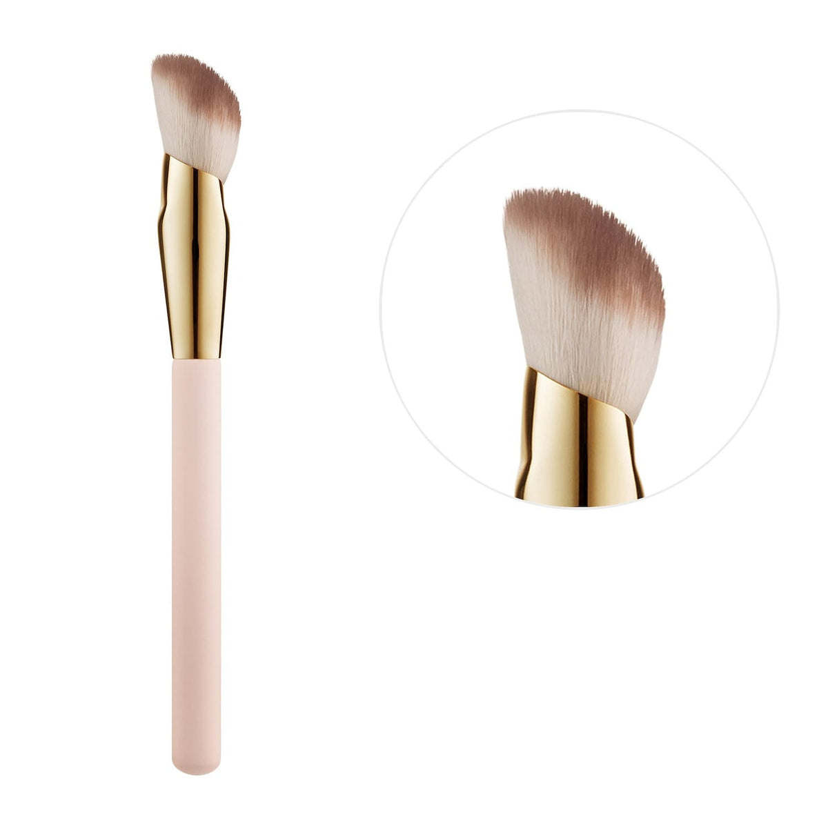 Brocha para Rubor Soft Pinch — Rare Beauty
