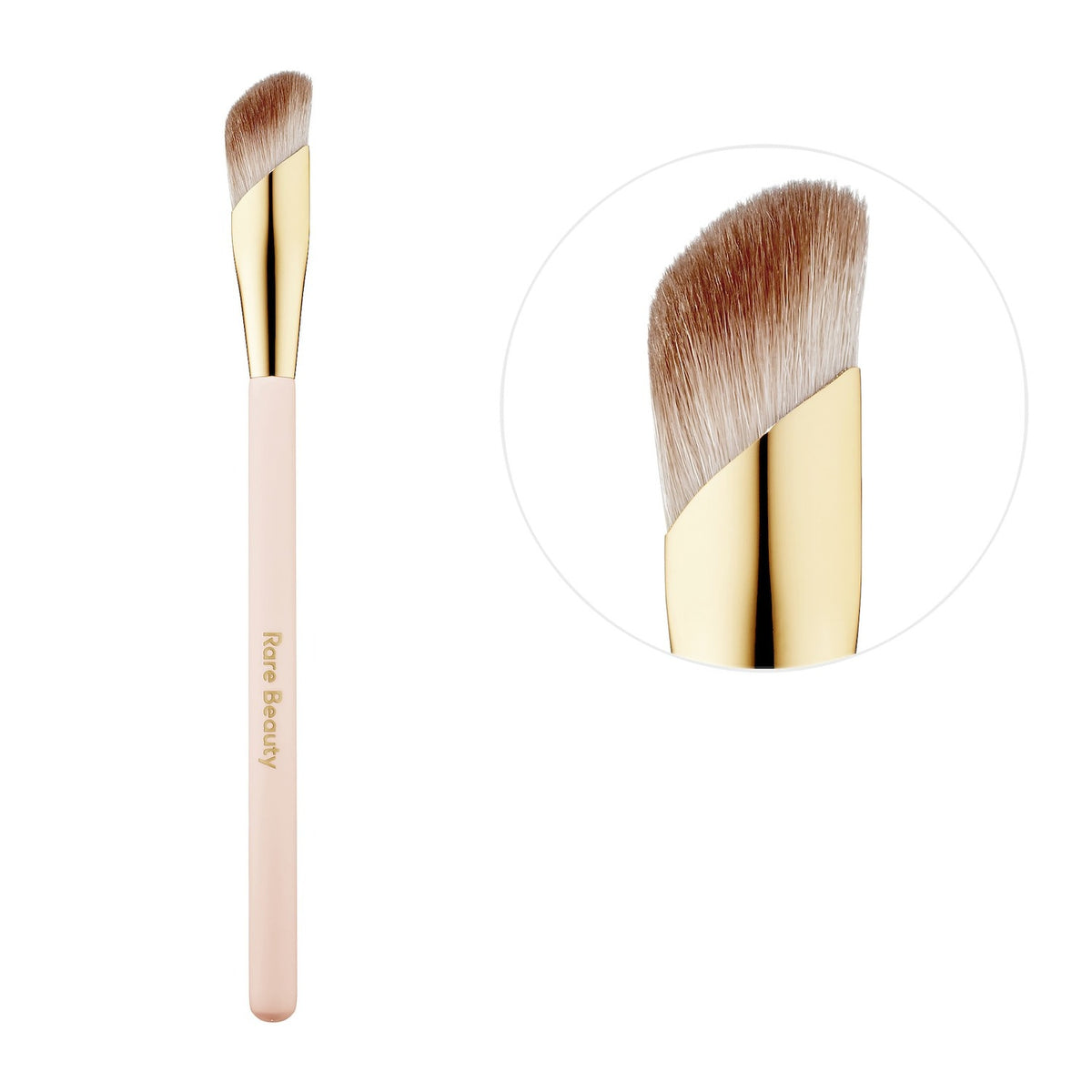Brocha para Corrector Liquid Touch — Rare Beauty