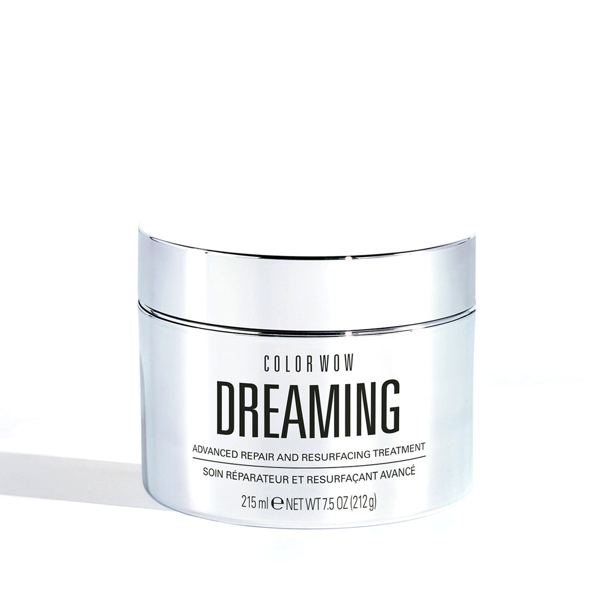Tratamiento Alisador y Reparador Dreaming — Color WOW