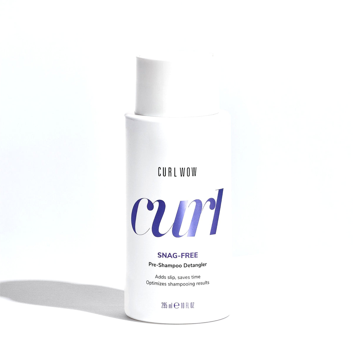 Desenredante Pre-Shampoo para Rizos Snag-Free — Color WOW