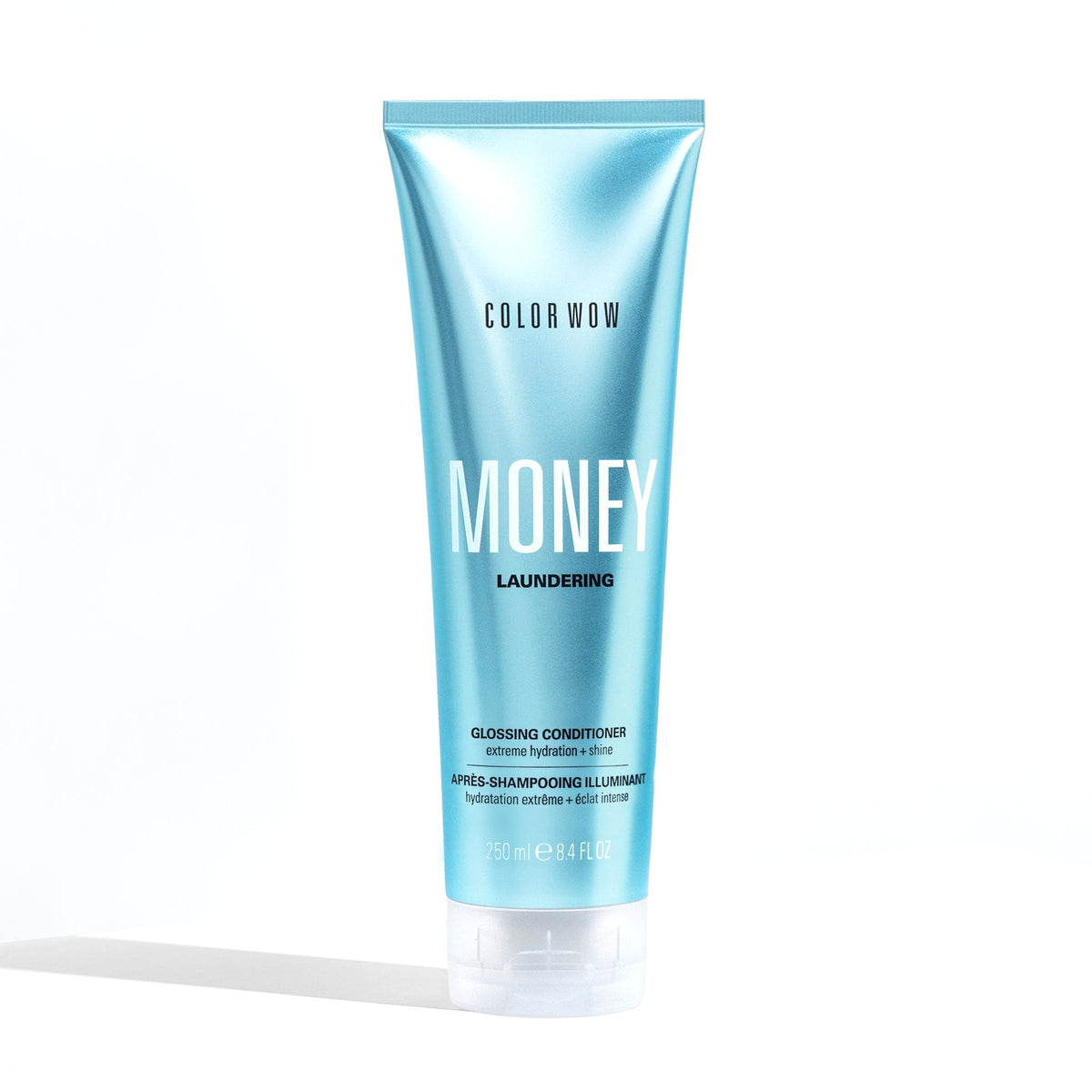 Acondicionador Glossing Money Laundering — Color Wow