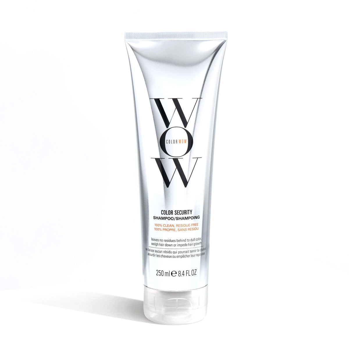 Shampoo Color Security — Color Wow