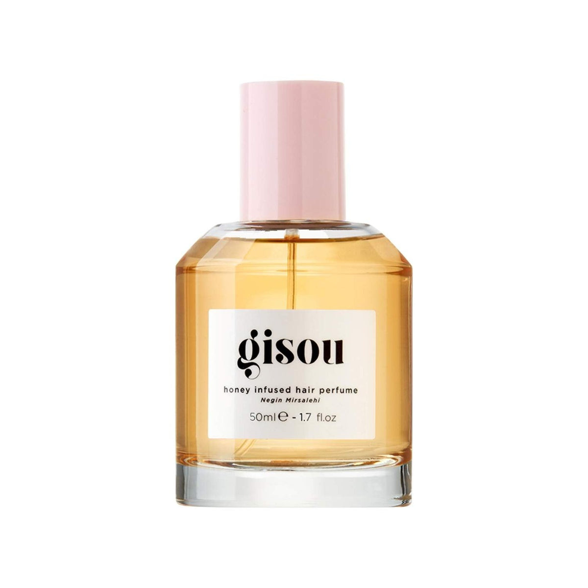 Perfume Capilar Wildflower Honey Infused — Gisou