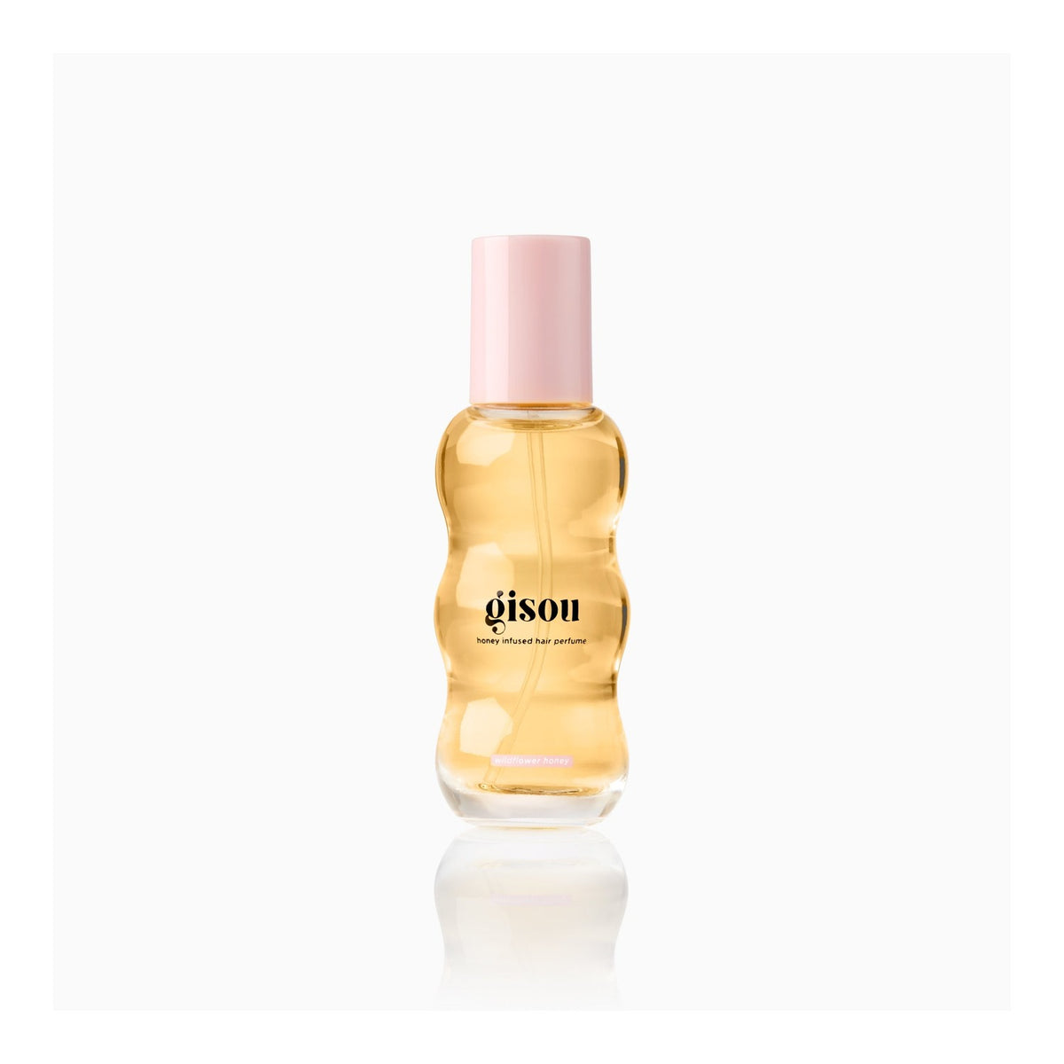 Perfume Capilar Wildflower Honey Infused — Gisou