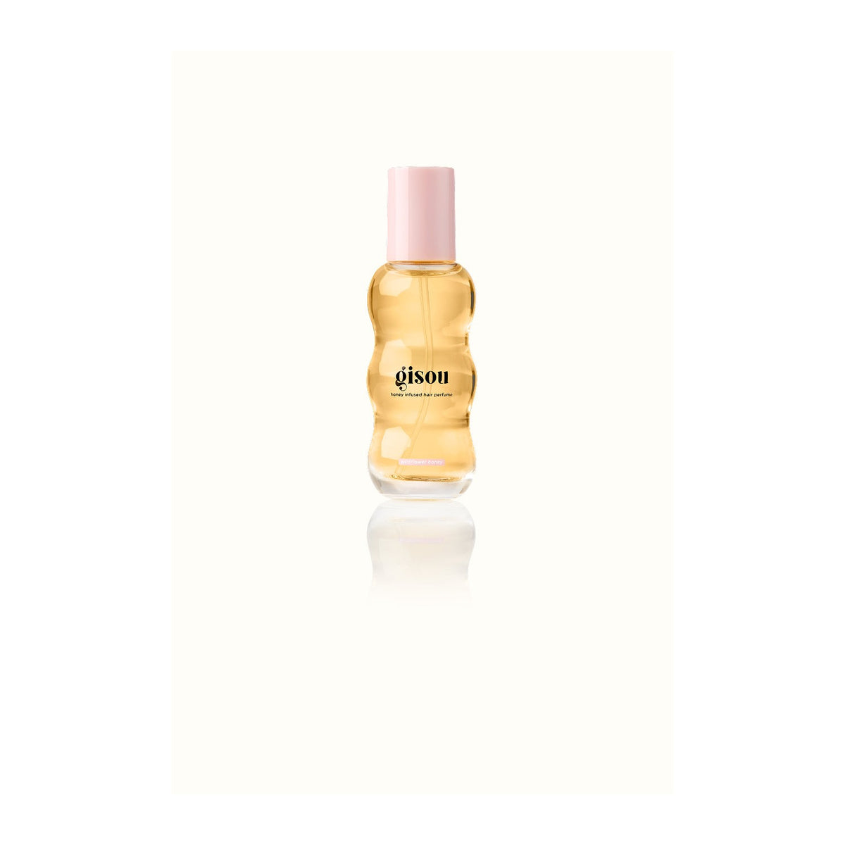 Perfume Capilar Wildflower Honey Infused — Gisou