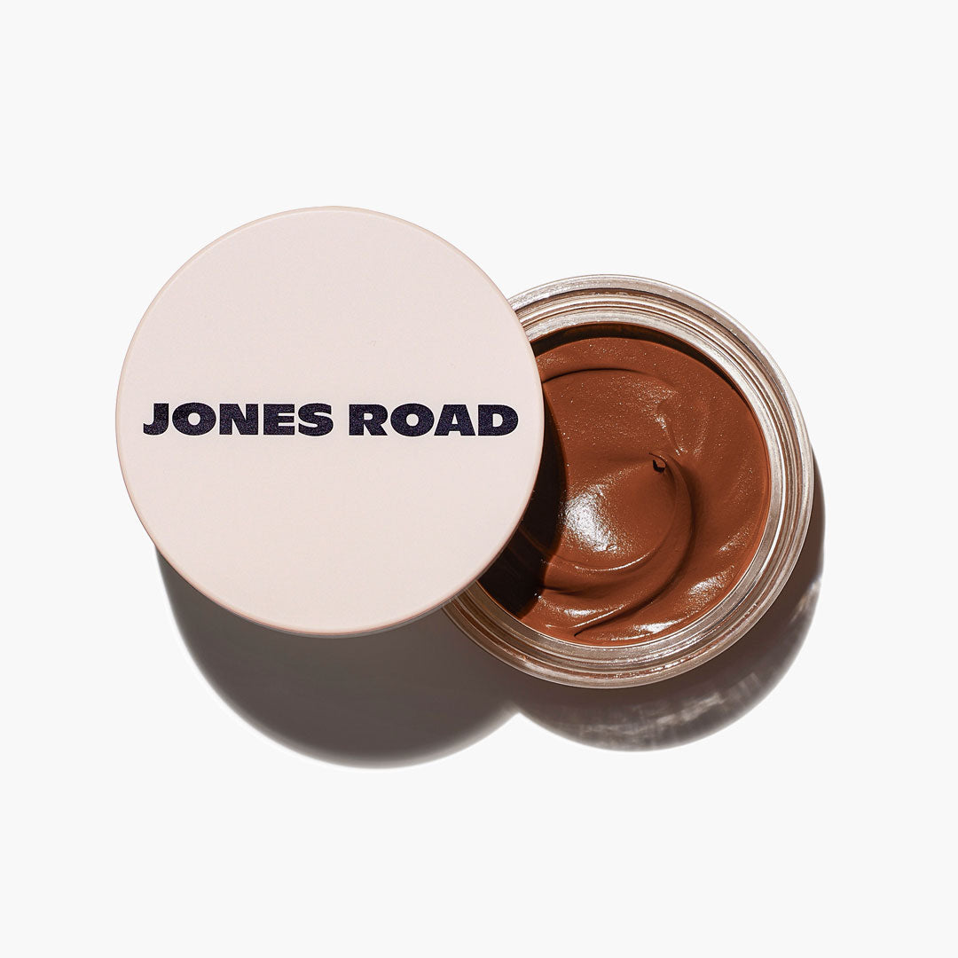 Base What The Foundation — Jones Road