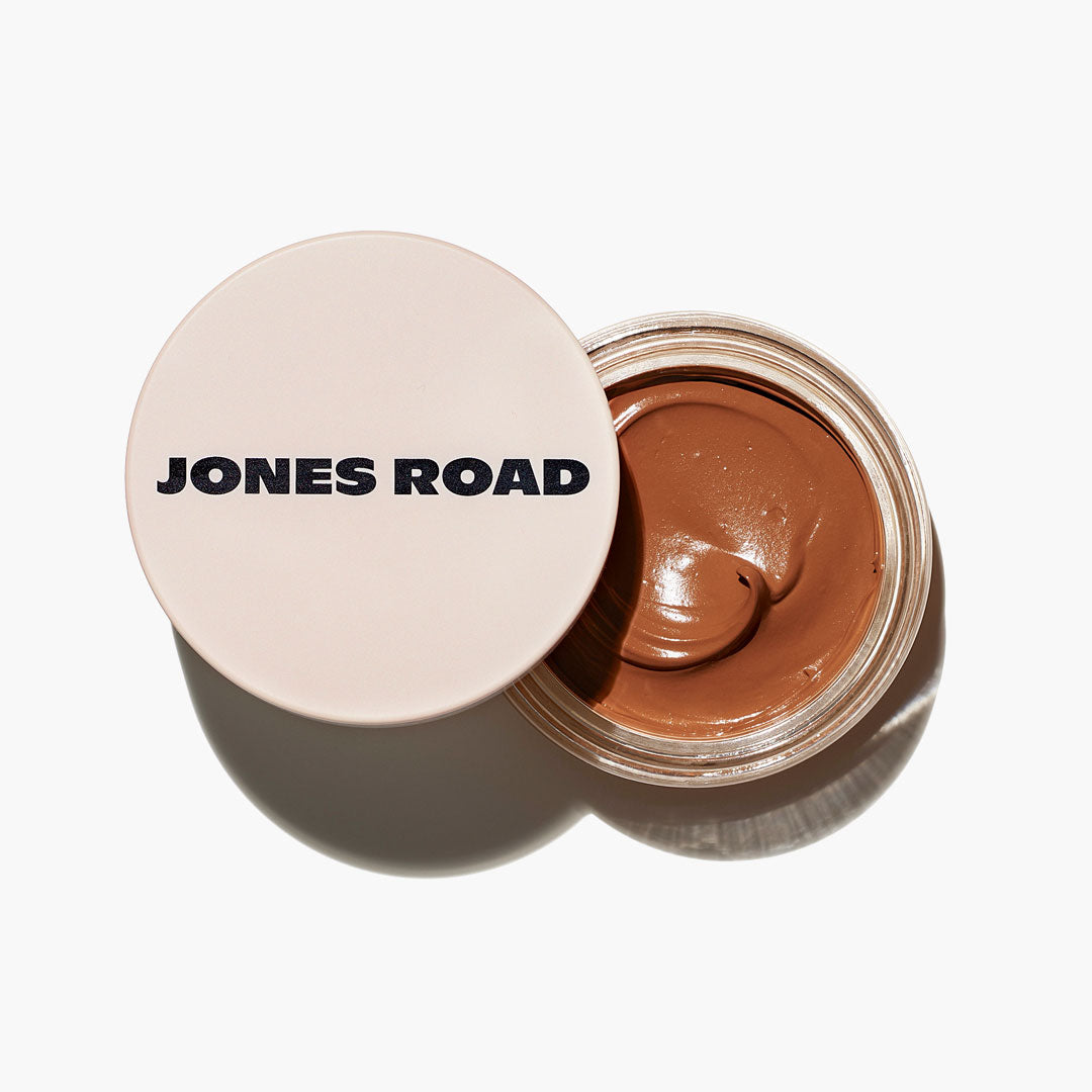 Base What The Foundation — Jones Road