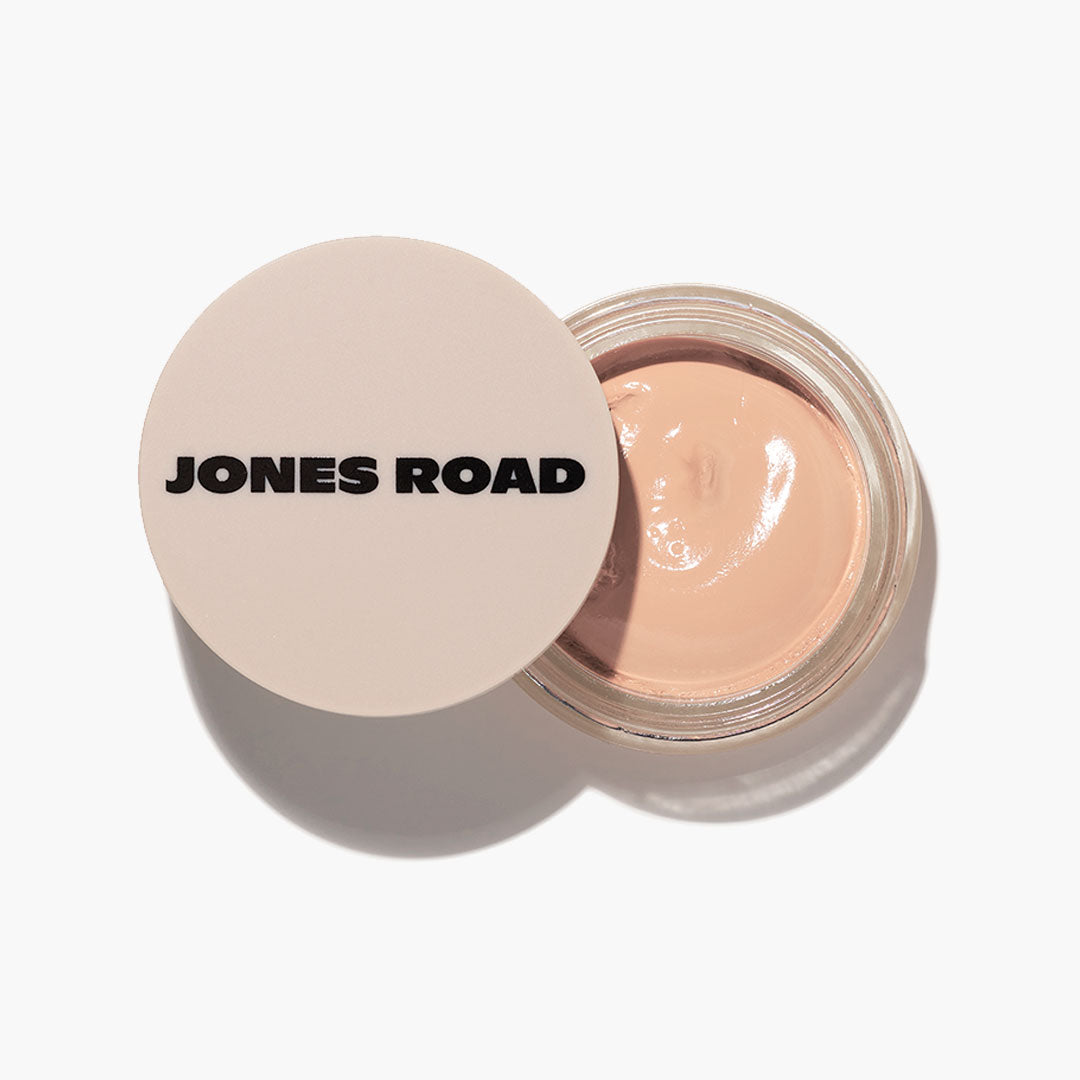 Base What The Foundation — Jones Road