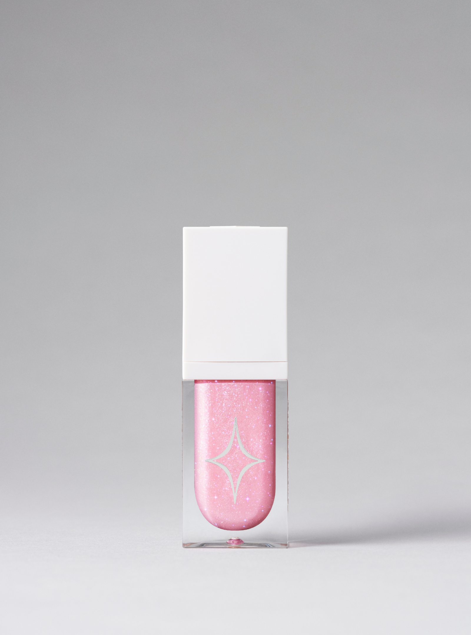 Brillo Labial con Glitter Magic Drip — Half Magic